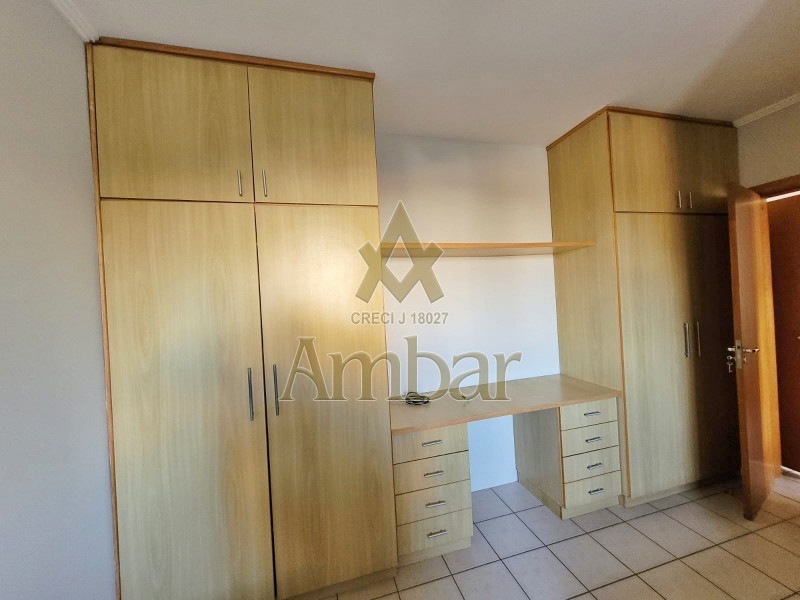 Ambar Imóveis | Imobiliária em Ribeirão Preto | Apartamento - Jardim Nova Aliança - Ribeirão Preto