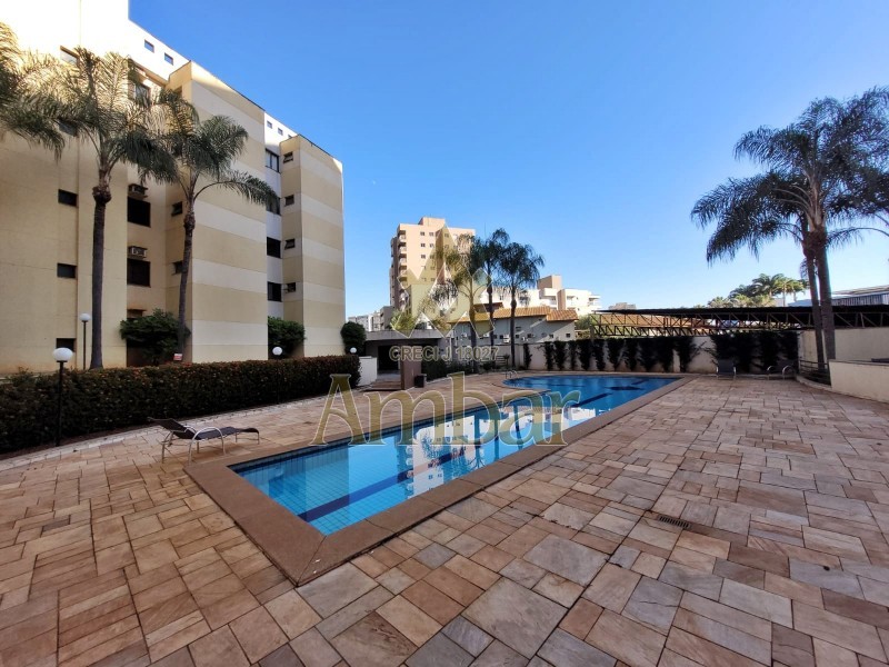 Foto: Apartamento - Jardim Nova Aliança - Ribeirão Preto