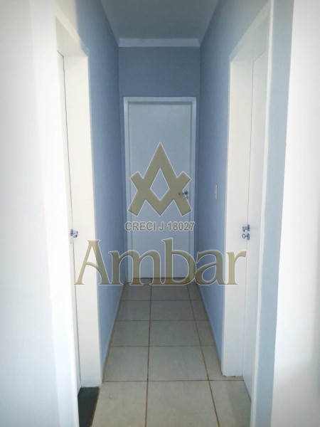 Ambar Imóveis | Imobiliária em Ribeirão Preto | Apartamento - Ribeirânia - Ribeirão Preto
