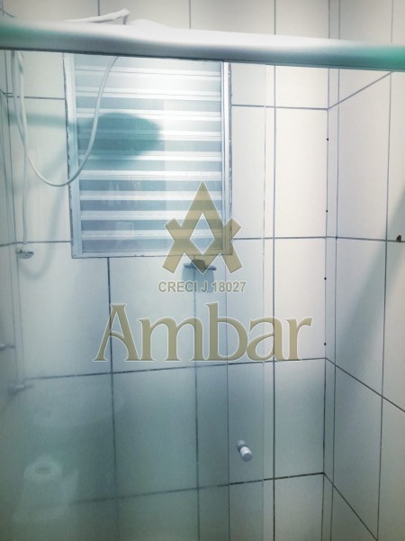 Ambar Imóveis | Imobiliária em Ribeirão Preto | Apartamento - Ribeirânia - Ribeirão Preto