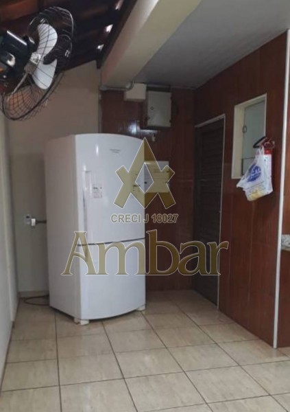 Ambar Imóveis | Imobiliária em Ribeirão Preto | Apartamento - Ribeirânia - Ribeirão Preto