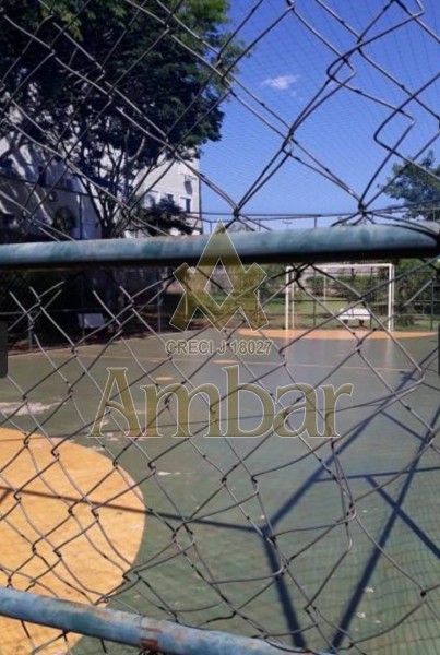 Ambar Imóveis | Imobiliária em Ribeirão Preto | Apartamento - Ribeirânia - Ribeirão Preto