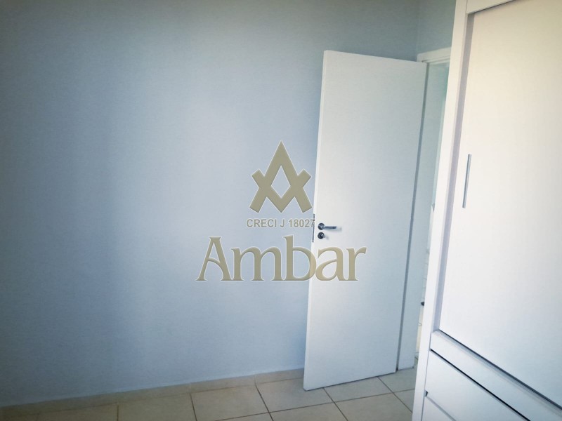 Ambar Imóveis | Imobiliária em Ribeirão Preto | Apartamento - Ribeirânia - Ribeirão Preto