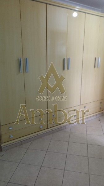 Ambar Imóveis | Imobiliária em Ribeirão Preto | Apartamento - Jardim Palma Travassos - Ribeirão Preto