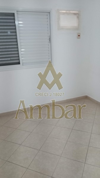 Ambar Imóveis | Imobiliária em Ribeirão Preto | Apartamento - Jardim Palma Travassos - Ribeirão Preto