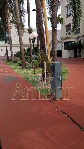 Ambar Imóveis | Imobiliária em Ribeirão Preto | Apartamento - Jardim Palma Travassos - Ribeirão Preto