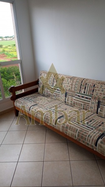 Ambar Imóveis | Imobiliária em Ribeirão Preto | Apartamento - Jardim Palma Travassos - Ribeirão Preto