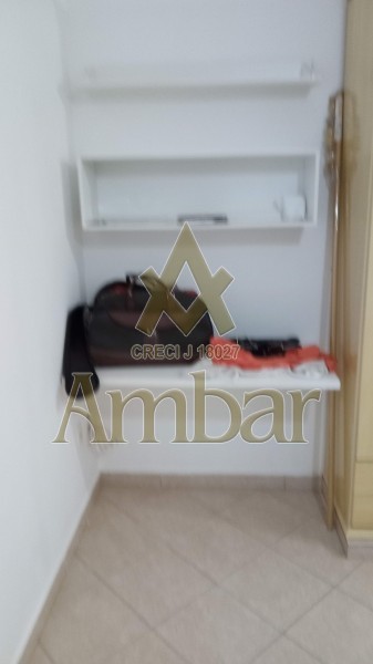 Ambar Imóveis | Imobiliária em Ribeirão Preto | Apartamento - Jardim Palma Travassos - Ribeirão Preto