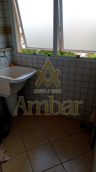 Ambar Imóveis | Imobiliária em Ribeirão Preto | Apartamento - Jardim Palma Travassos - Ribeirão Preto