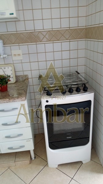 Ambar Imóveis | Imobiliária em Ribeirão Preto | Apartamento - Jardim Palma Travassos - Ribeirão Preto