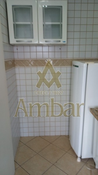 Ambar Imóveis | Imobiliária em Ribeirão Preto | Apartamento - Jardim Palma Travassos - Ribeirão Preto