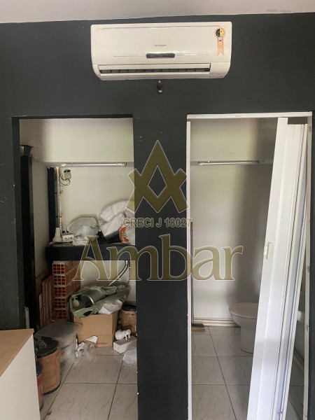 Ambar Imóveis | Imobiliária em Ribeirão Preto | Salão Comercial - Ribeirânia - Ribeirão Preto