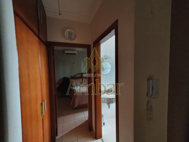 Ambar Imóveis | Imobiliária em Ribeirão Preto | Apartamento - Vila Seixas - Ribeirão Preto