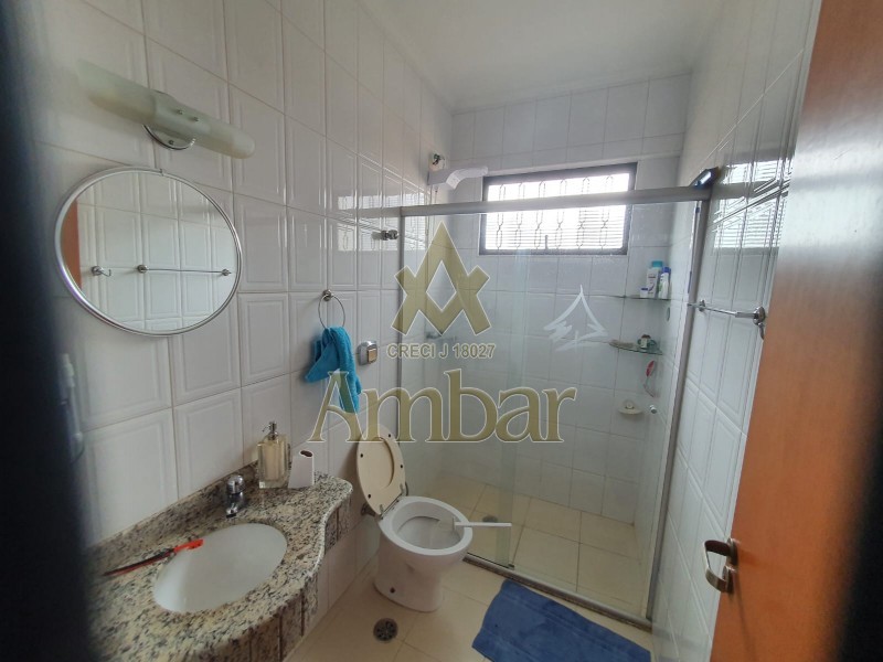 Ambar Imóveis | Imobiliária em Ribeirão Preto | Apartamento - Vila Seixas - Ribeirão Preto