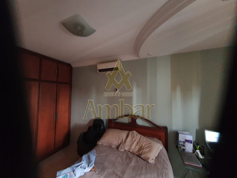 Ambar Imóveis | Imobiliária em Ribeirão Preto | Apartamento - Vila Seixas - Ribeirão Preto