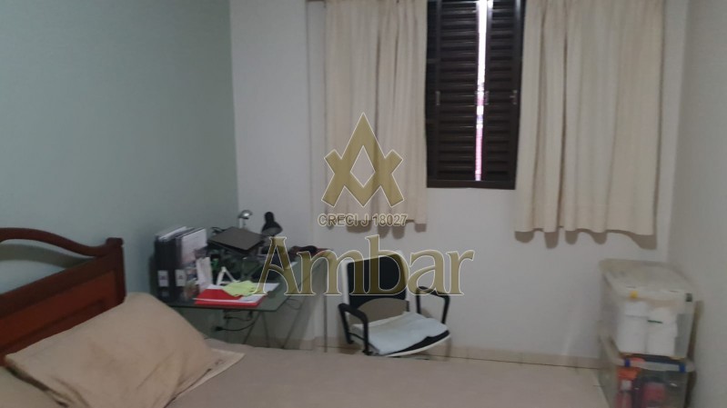 Ambar Imóveis | Imobiliária em Ribeirão Preto | Apartamento - Vila Seixas - Ribeirão Preto