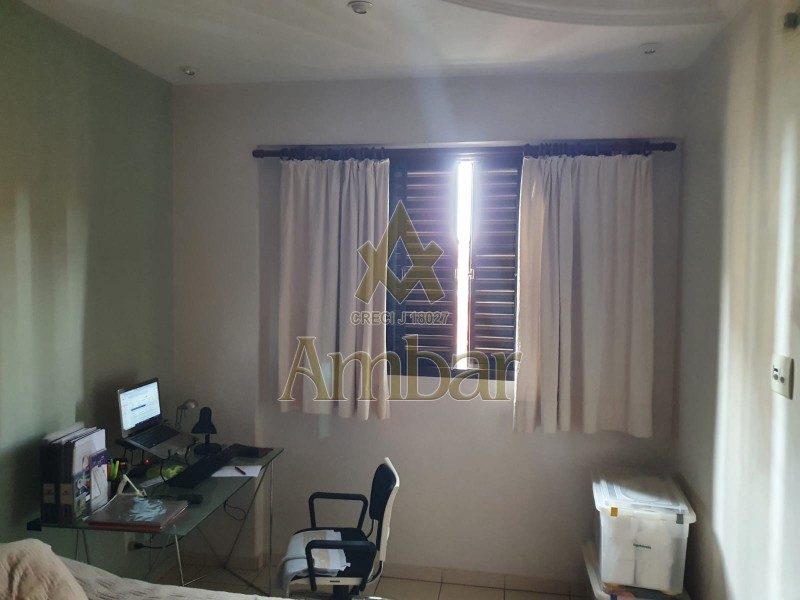 Ambar Imóveis | Imobiliária em Ribeirão Preto | Apartamento - Vila Seixas - Ribeirão Preto