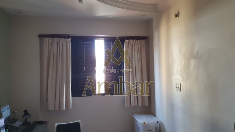Ambar Imóveis | Imobiliária em Ribeirão Preto | Apartamento - Vila Seixas - Ribeirão Preto