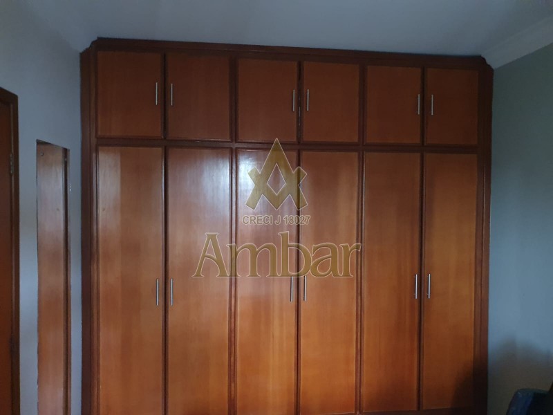 Ambar Imóveis | Imobiliária em Ribeirão Preto | Apartamento - Vila Seixas - Ribeirão Preto
