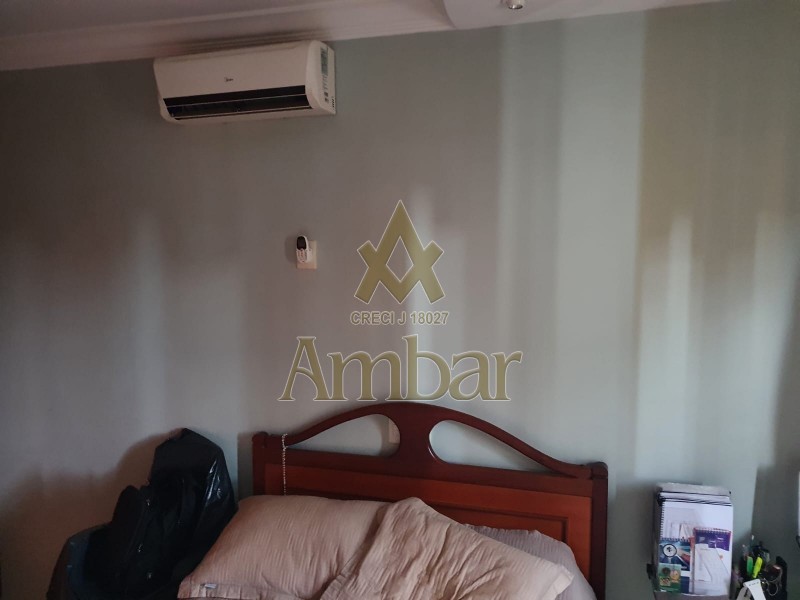 Ambar Imóveis | Imobiliária em Ribeirão Preto | Apartamento - Vila Seixas - Ribeirão Preto