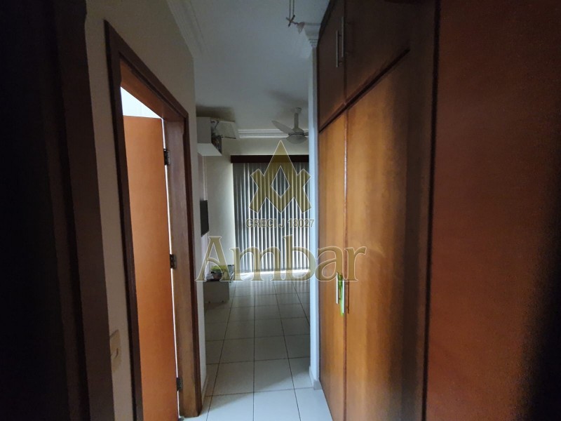 Ambar Imóveis | Imobiliária em Ribeirão Preto | Apartamento - Vila Seixas - Ribeirão Preto