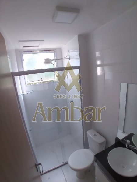 Ambar Imóveis | Imobiliária em Ribeirão Preto | Apartamento - RESERVA REAL - Ribeirão Preto