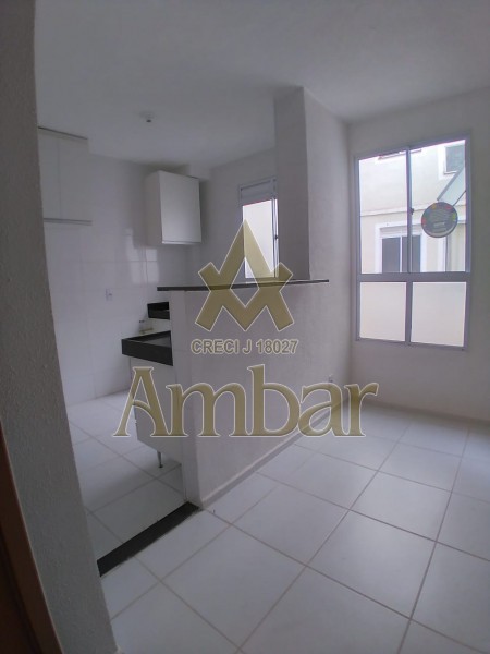 Ambar Imóveis | Imobiliária em Ribeirão Preto | Apartamento - RESERVA REAL - Ribeirão Preto