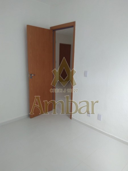 Ambar Imóveis | Imobiliária em Ribeirão Preto | Apartamento - RESERVA REAL - Ribeirão Preto