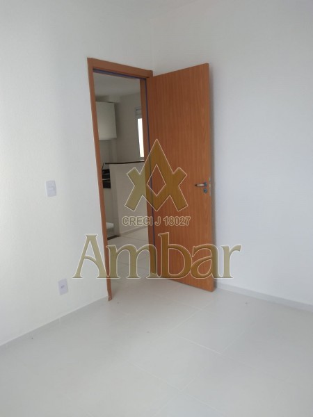 Ambar Imóveis | Imobiliária em Ribeirão Preto | Apartamento - RESERVA REAL - Ribeirão Preto