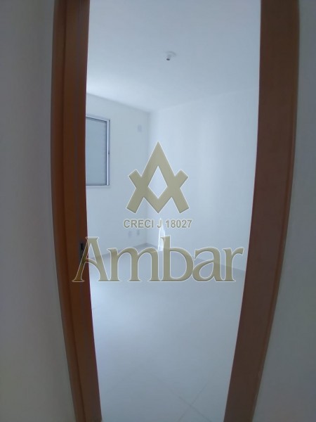 Ambar Imóveis | Imobiliária em Ribeirão Preto | Apartamento - RESERVA REAL - Ribeirão Preto