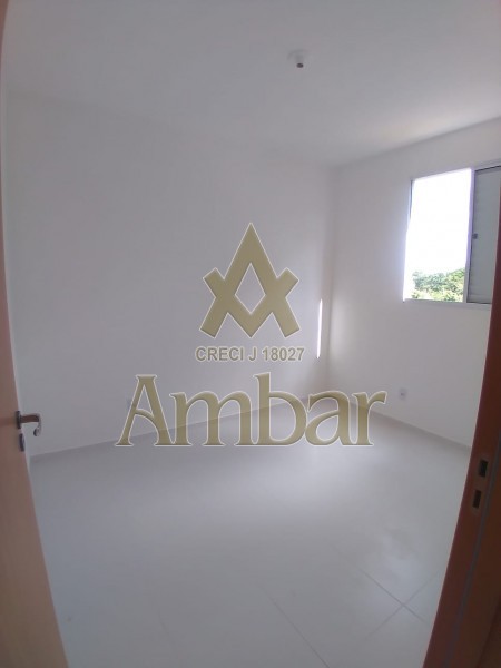 Ambar Imóveis | Imobiliária em Ribeirão Preto | Apartamento - RESERVA REAL - Ribeirão Preto