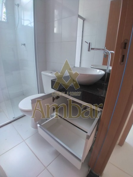 Ambar Imóveis | Imobiliária em Ribeirão Preto | Apartamento - RESERVA REAL - Ribeirão Preto