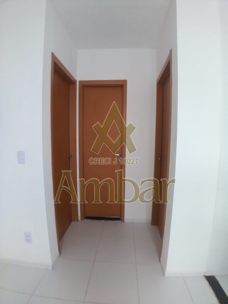 Ambar Imóveis | Imobiliária em Ribeirão Preto | Apartamento - RESERVA REAL - Ribeirão Preto