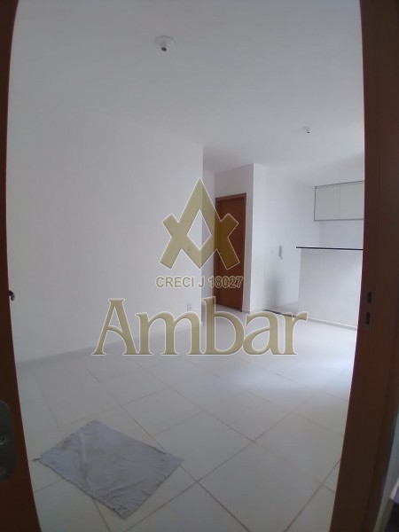 Ambar Imóveis | Imobiliária em Ribeirão Preto | Apartamento - RESERVA REAL - Ribeirão Preto
