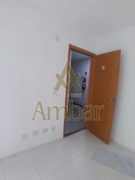 Ambar Imóveis | Imobiliária em Ribeirão Preto | Apartamento - RESERVA REAL - Ribeirão Preto