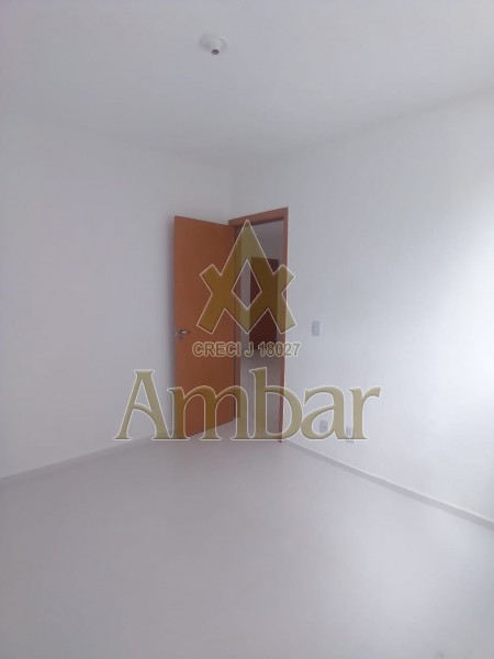 Ambar Imóveis | Imobiliária em Ribeirão Preto | Apartamento - RESERVA REAL - Ribeirão Preto