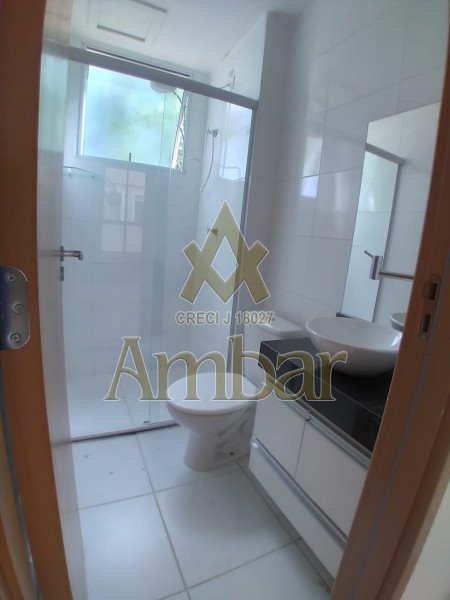 Ambar Imóveis | Imobiliária em Ribeirão Preto | Apartamento - RESERVA REAL - Ribeirão Preto