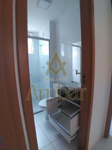 Ambar Imóveis | Imobiliária em Ribeirão Preto | Apartamento - RESERVA REAL - Ribeirão Preto