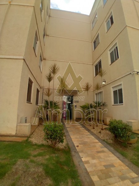 Ambar Imóveis | Imobiliária em Ribeirão Preto | Apartamento - RESERVA REAL - Ribeirão Preto
