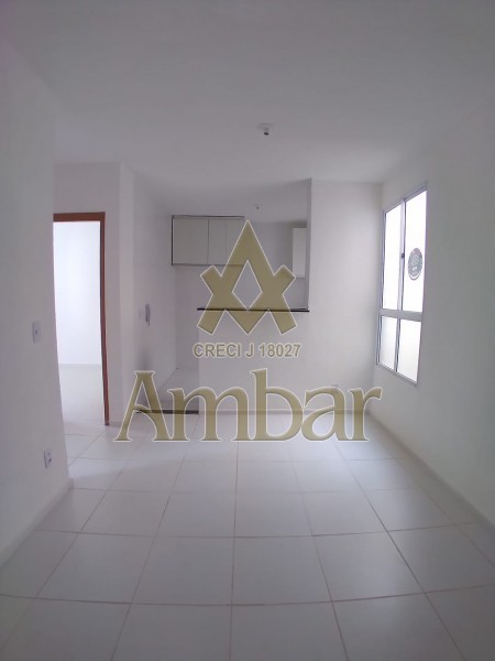 Foto: Apartamento - RESERVA REAL - Ribeirão Preto