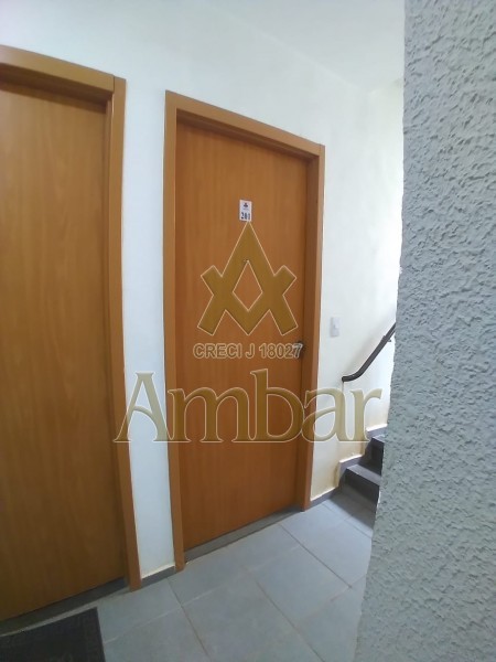 Ambar Imóveis | Imobiliária em Ribeirão Preto | Apartamento - RESERVA REAL - Ribeirão Preto