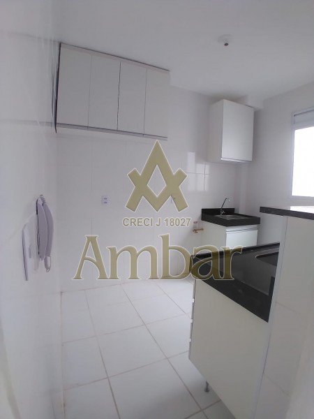 Ambar Imóveis | Imobiliária em Ribeirão Preto | Apartamento - RESERVA REAL - Ribeirão Preto