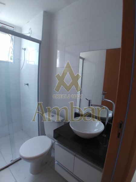 Ambar Imóveis | Imobiliária em Ribeirão Preto | Apartamento - RESERVA REAL - Ribeirão Preto