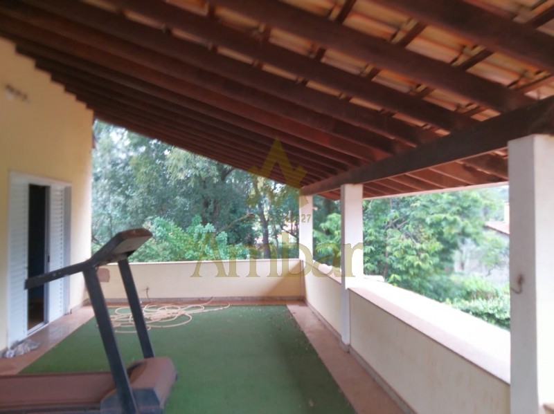 Ambar Imóveis | Imobiliária em Ribeirão Preto | Chácara - CHACARAS HIPICA - Ribeirão Preto