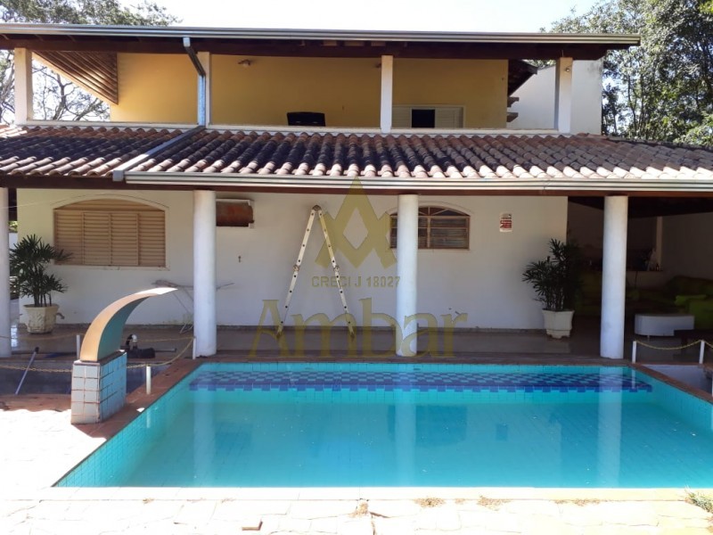 Ambar Imóveis | Imobiliária em Ribeirão Preto | Chácara - CHACARAS HIPICA - Ribeirão Preto