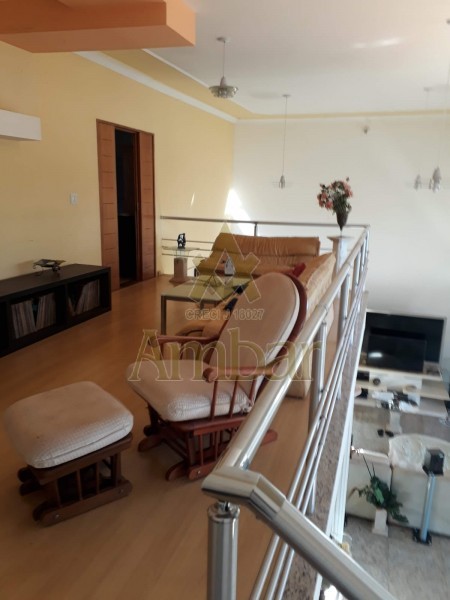 Ambar Imóveis | Imobiliária em Ribeirão Preto | Chácara - CHACARAS HIPICA - Ribeirão Preto