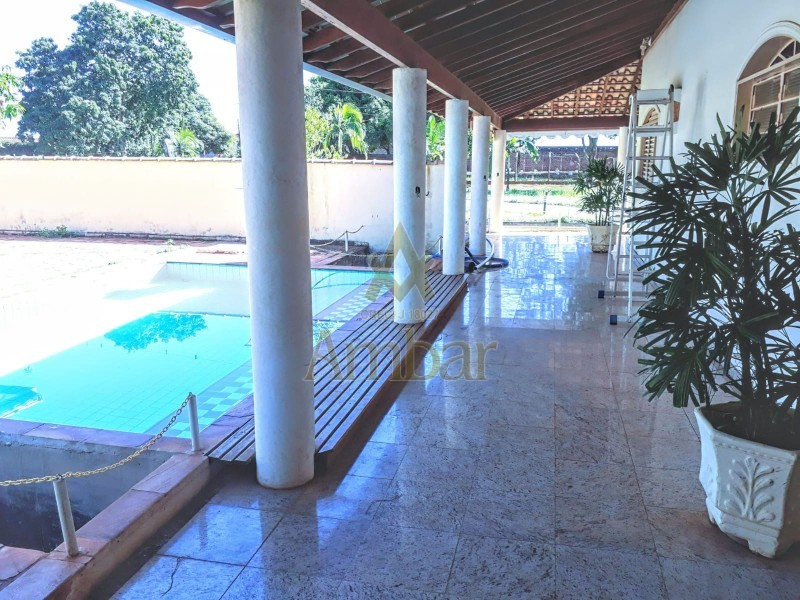 Ambar Imóveis | Imobiliária em Ribeirão Preto | Chácara - CHACARAS HIPICA - Ribeirão Preto