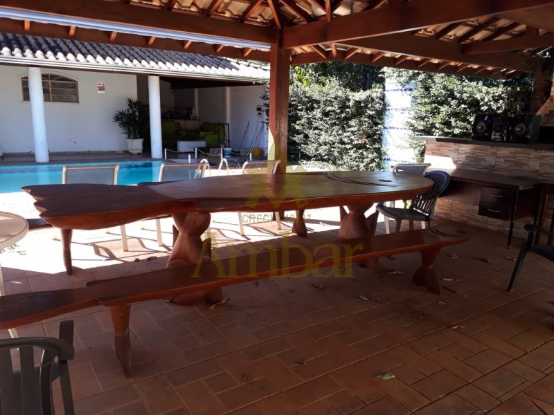 Ambar Imóveis | Imobiliária em Ribeirão Preto | Chácara - CHACARAS HIPICA - Ribeirão Preto