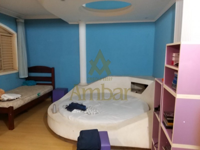 Ambar Imóveis | Imobiliária em Ribeirão Preto | Chácara - CHACARAS HIPICA - Ribeirão Preto