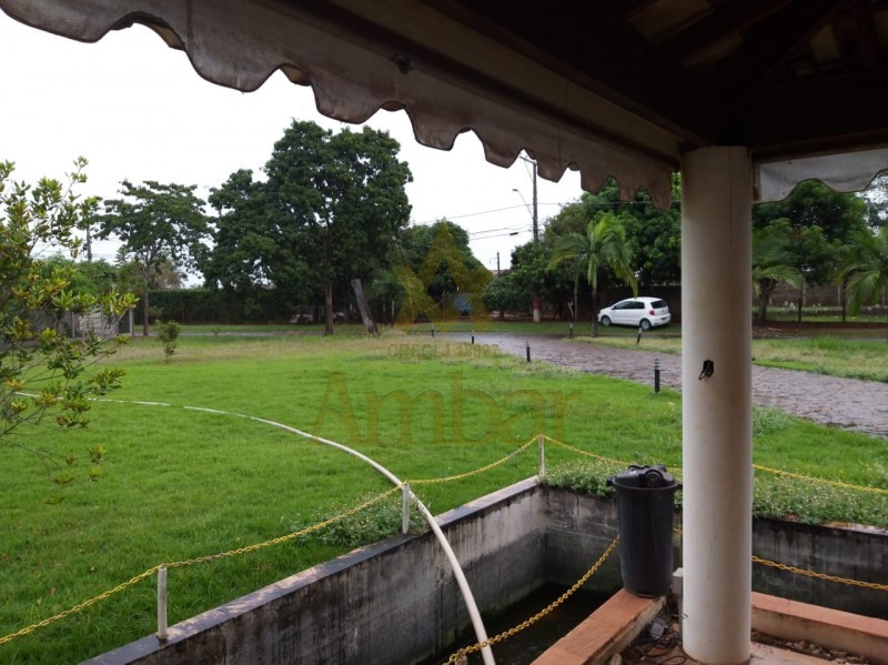 Ambar Imóveis | Imobiliária em Ribeirão Preto | Chácara - CHACARAS HIPICA - Ribeirão Preto